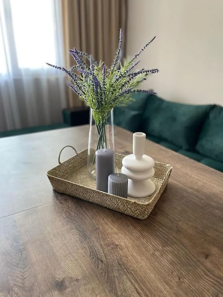 Catina'S Home Burgas