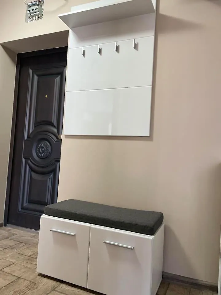Apartment Catina'S Home Burgas Bulgaria